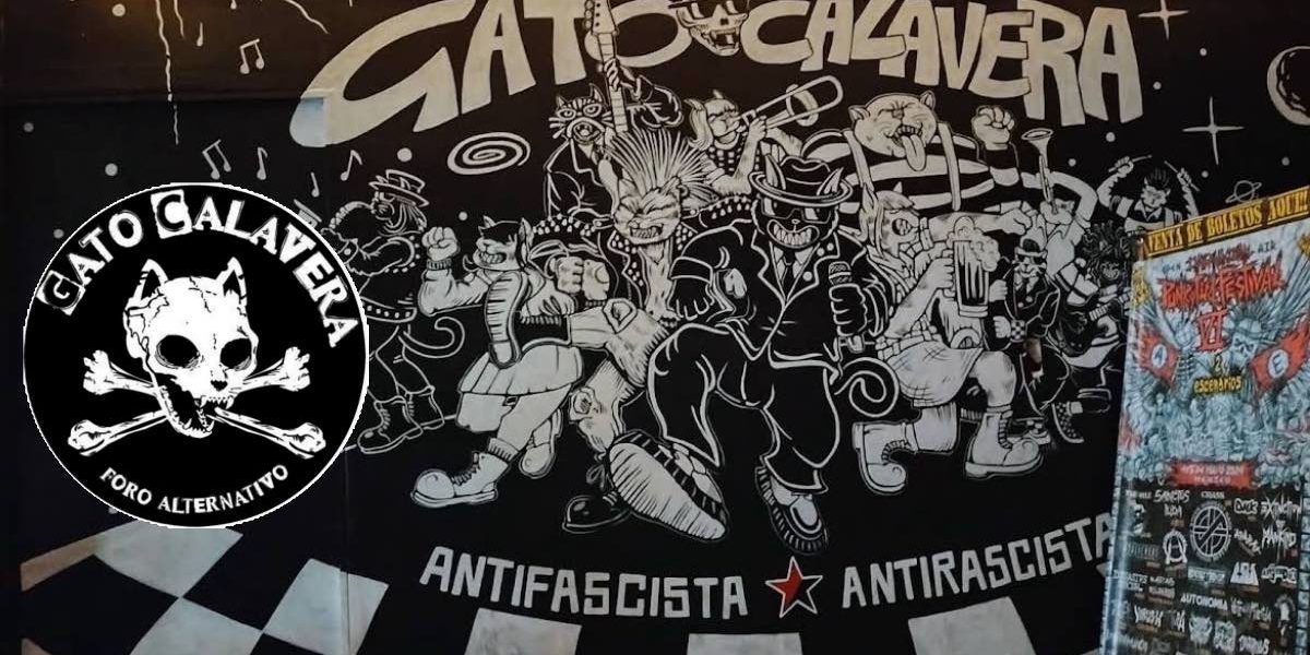 gato calavera cdmx ubicacion por que cierra nueva locacion