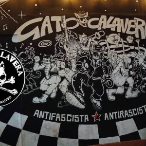 gato calavera cdmx ubicacion por que cierra nueva locacion