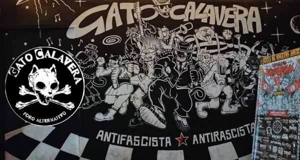 gato calavera cdmx ubicacion por que cierra nueva locacion