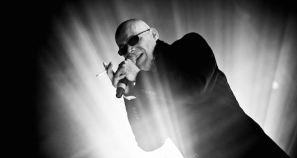 sistersofmercy new album