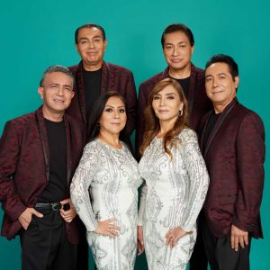Los Angeles Azules press 2023 billboard 1548