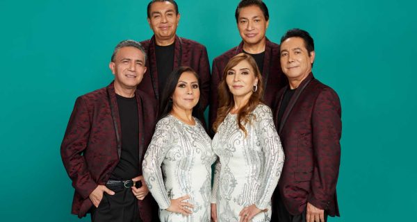 Los Angeles Azules press 2023 billboard 1548