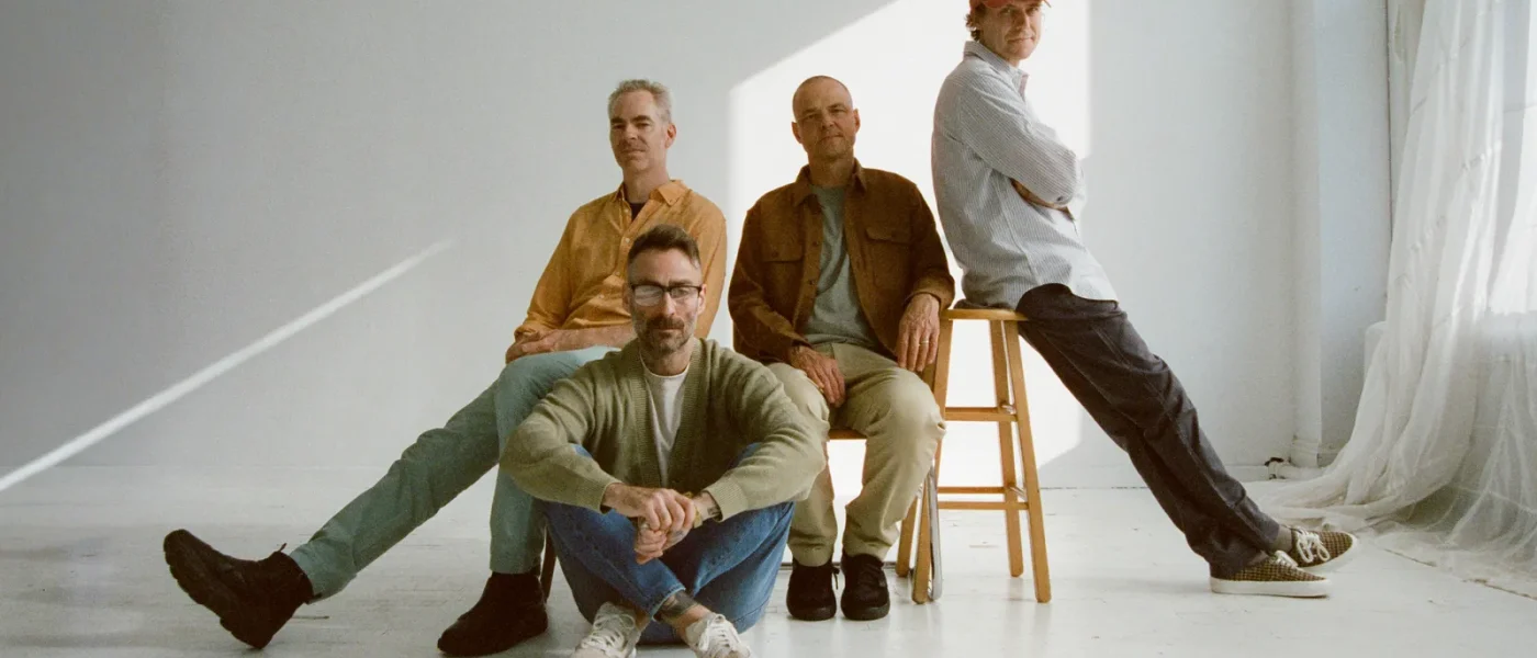 american football new song turnstile