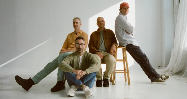 american football new song turnstile