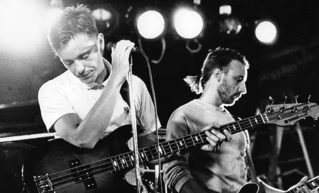 peterhook new order