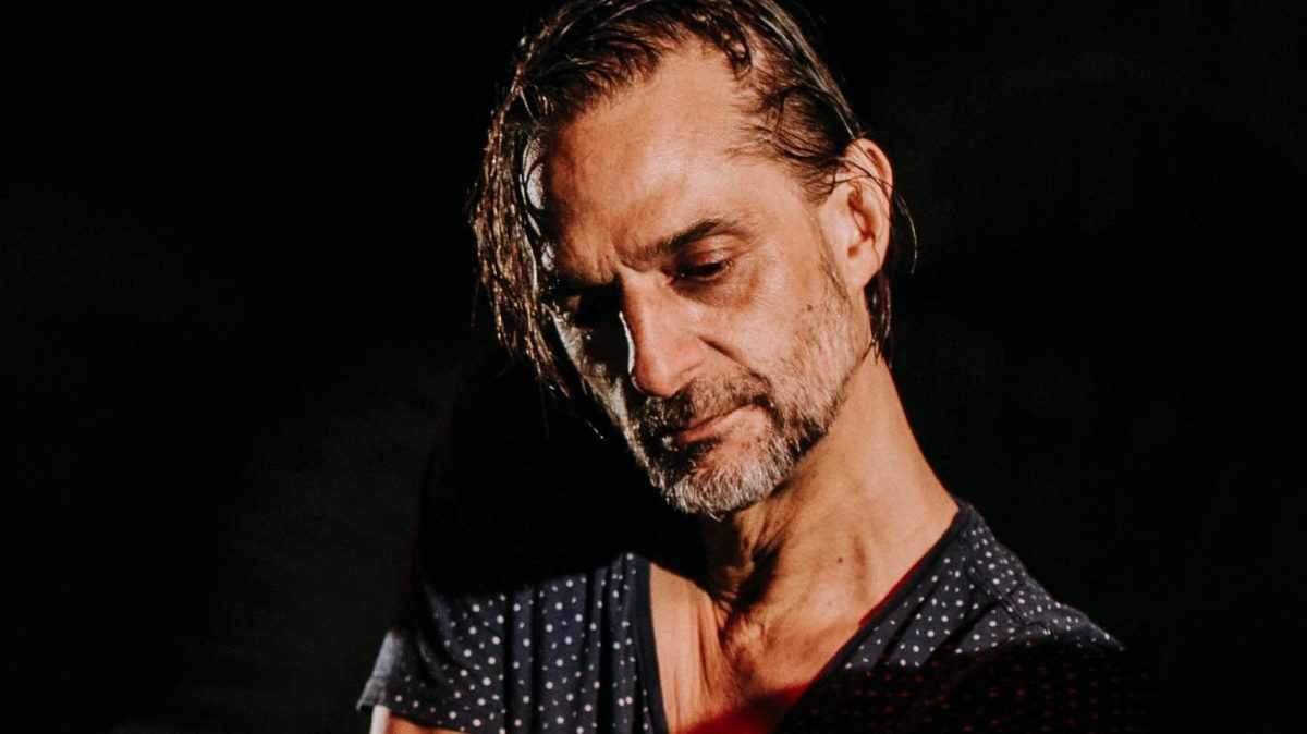 ricardo villalobos