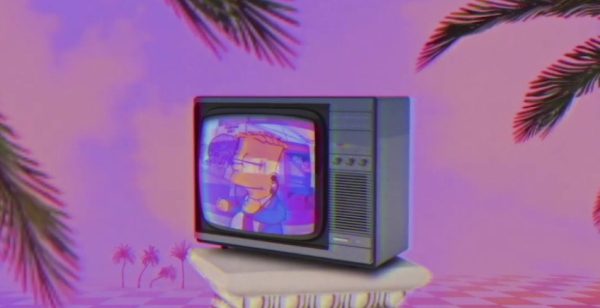 vaporwave