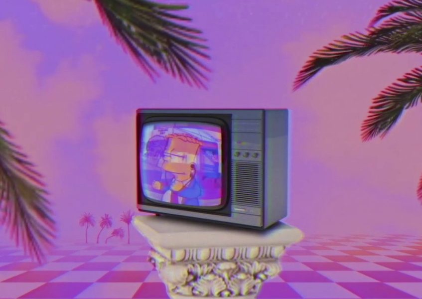 vaporwave