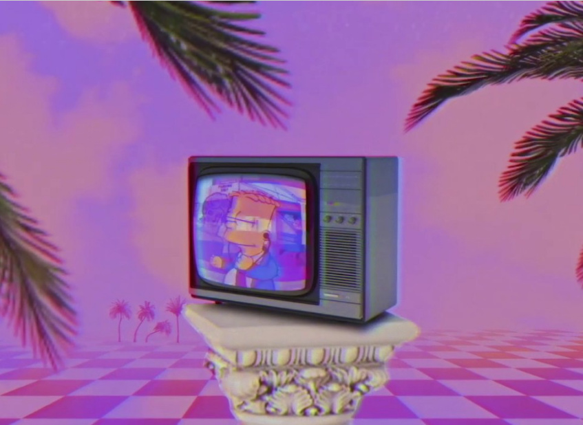 vaporwave
