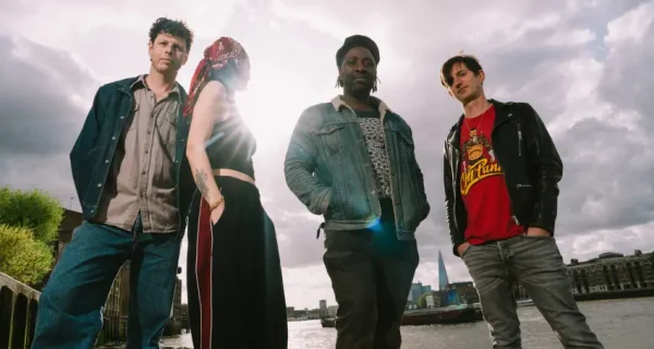 Bloc Party