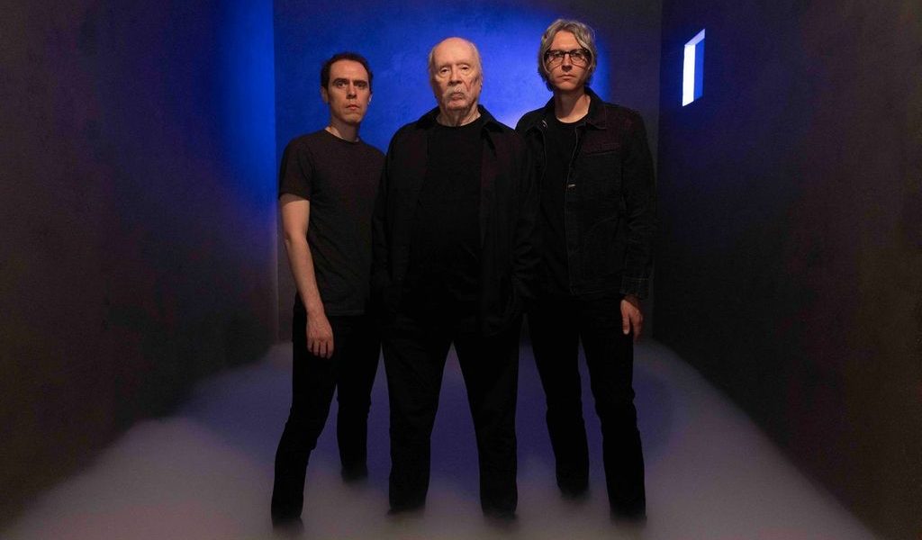 John Carpenter Cathedral