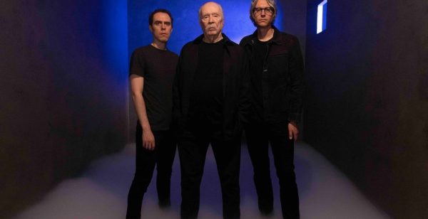 John Carpenter Cathedral
