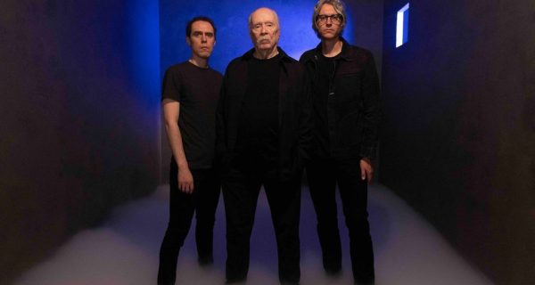 John Carpenter Cathedral