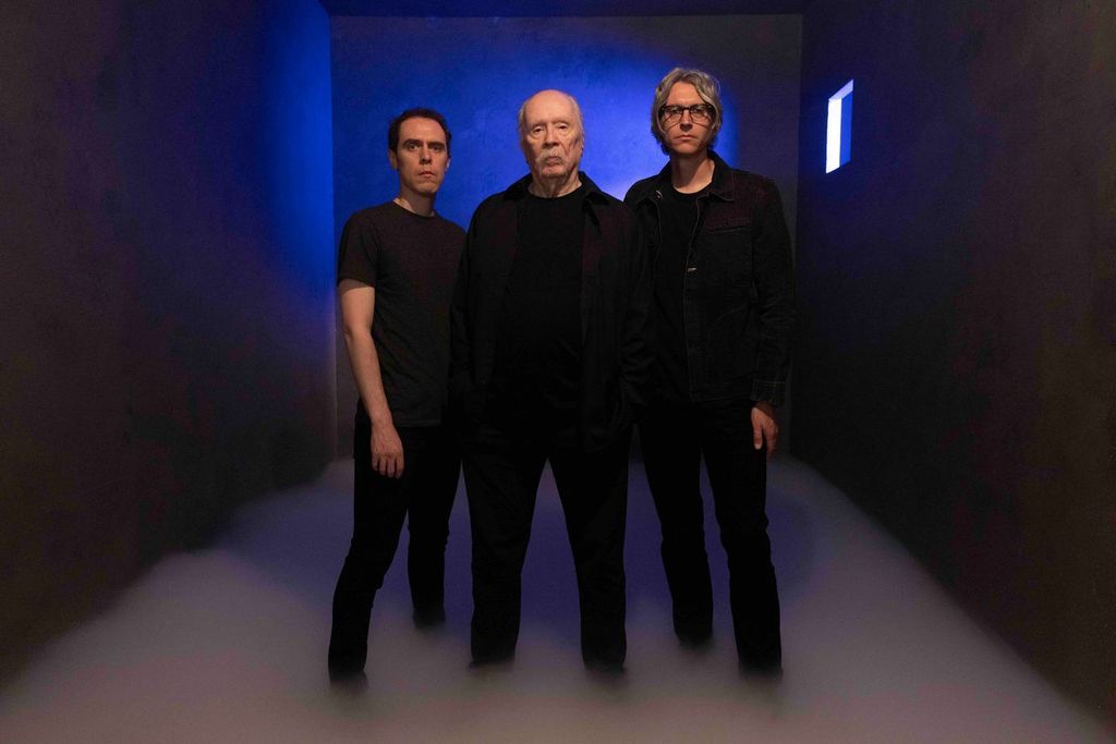 John Carpenter Cathedral