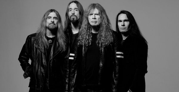 Megadeth