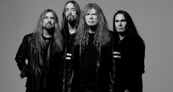 Megadeth