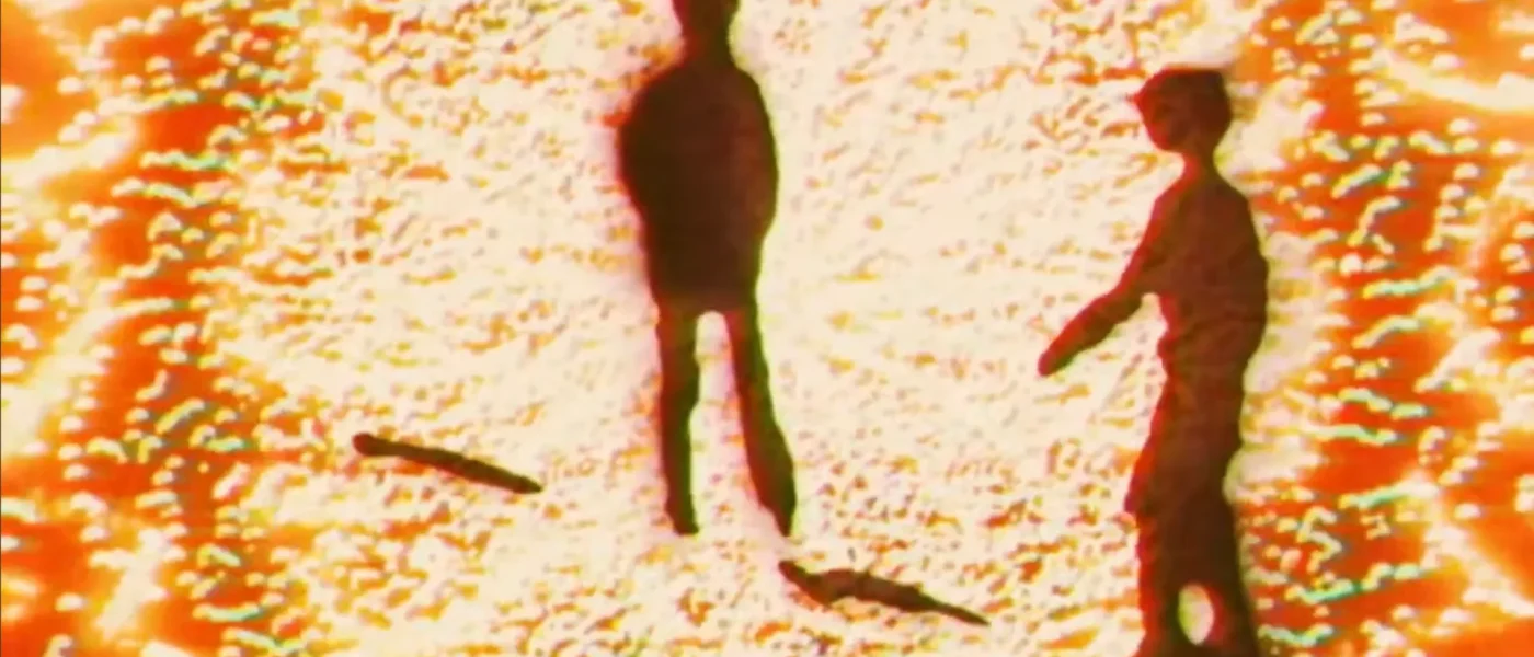 boards of canada new video