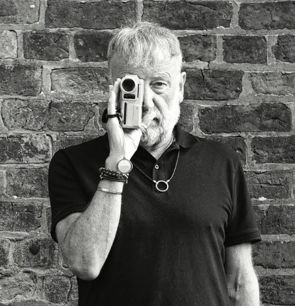 peterhook get ready