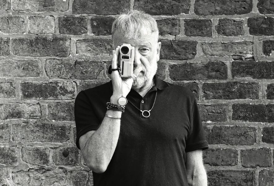 peterhook get ready