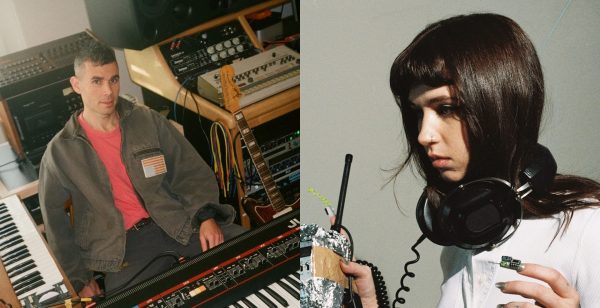 rostam clairo