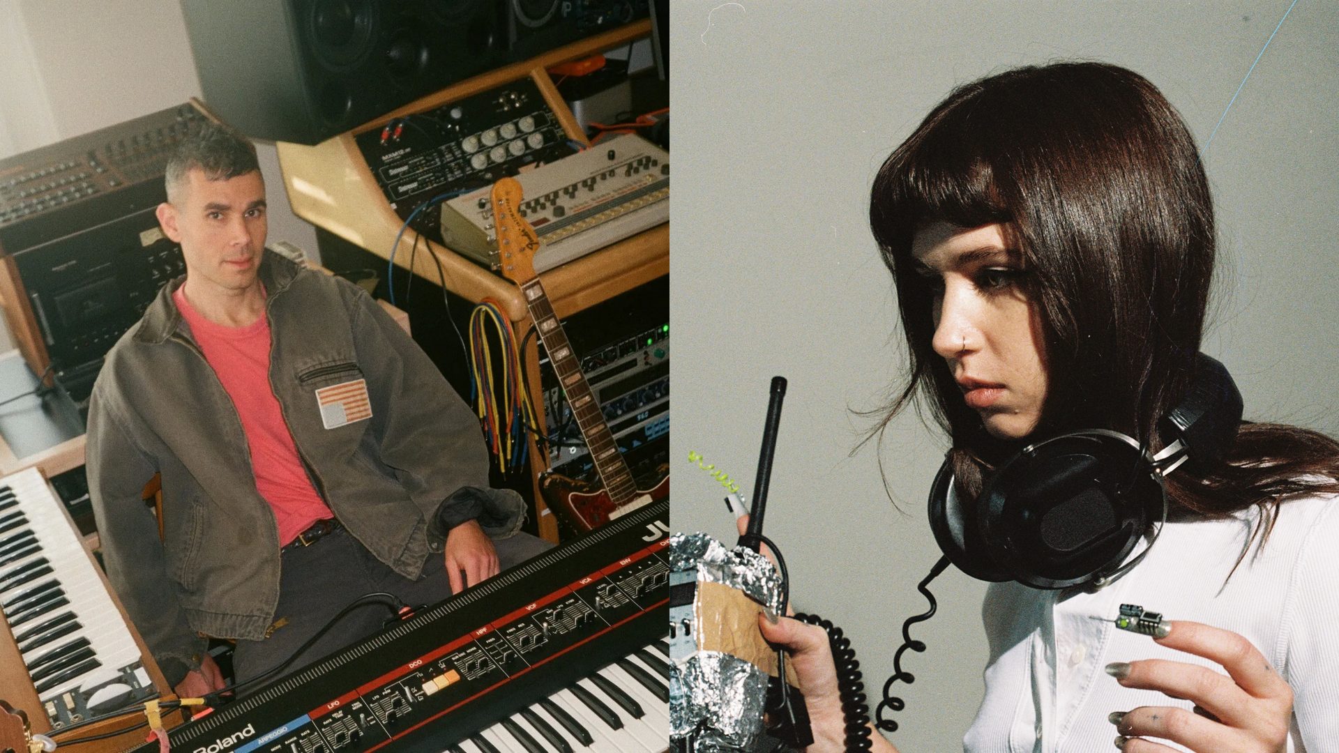 rostam clairo