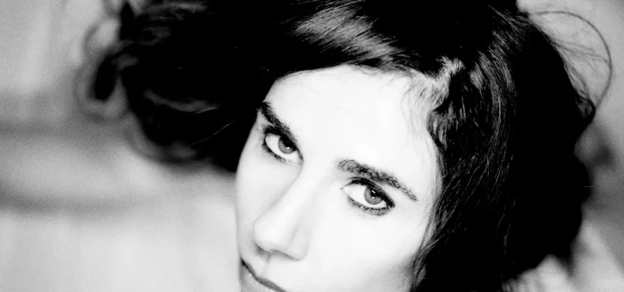 PJ Harvey
