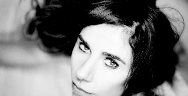 PJ Harvey