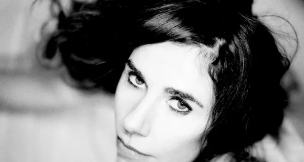 PJ Harvey