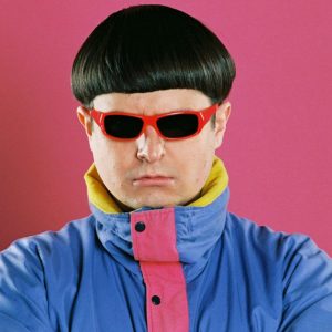 oliver tree