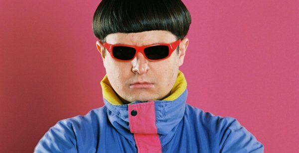 oliver tree