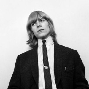 davie jones