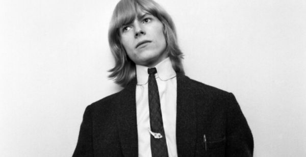 davie jones