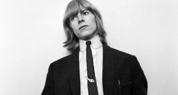 davie jones