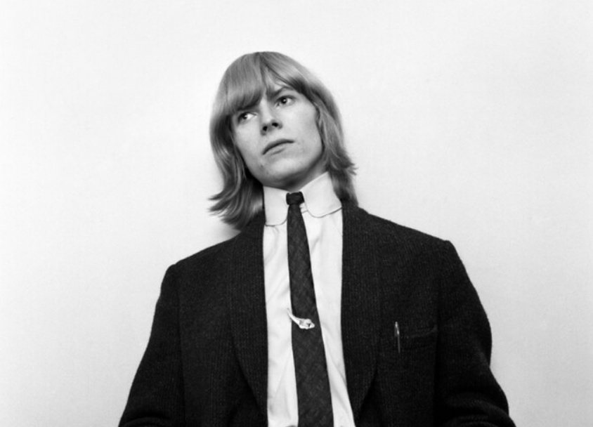 davie jones