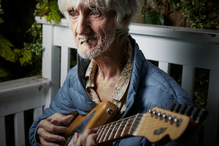the durutti column new album renascent release date