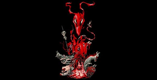 Macabro Festival Internacional de Cine de Horror Mexico 2026 25 aniversario 1024x576