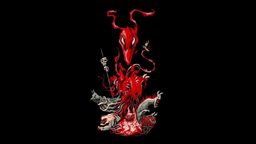 Macabro Festival Internacional de Cine de Horror Mexico 2026 25 aniversario 1024x576