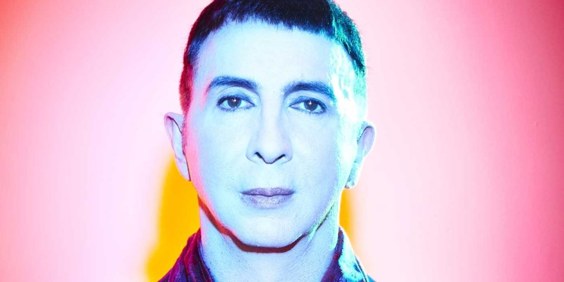 Marc Almond promo