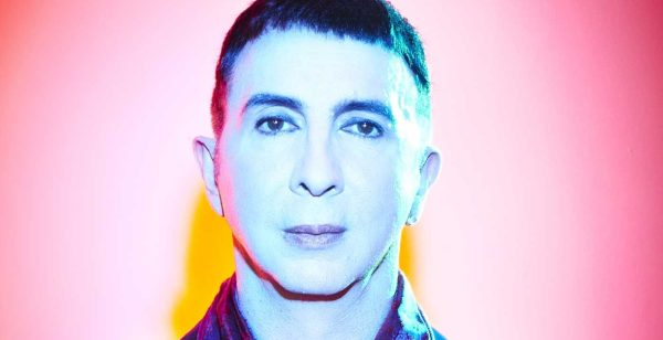 Marc Almond promo