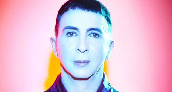 Marc Almond promo
