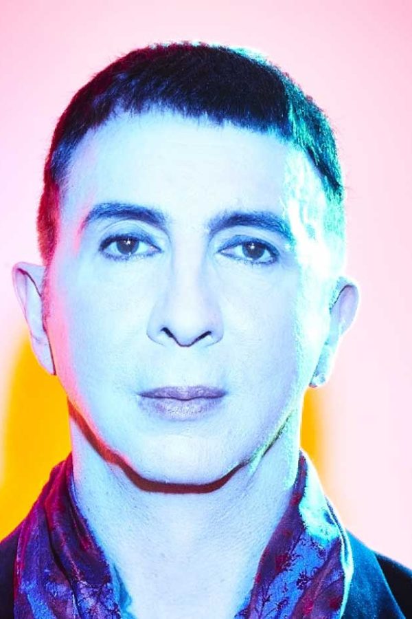 Marc Almond promo