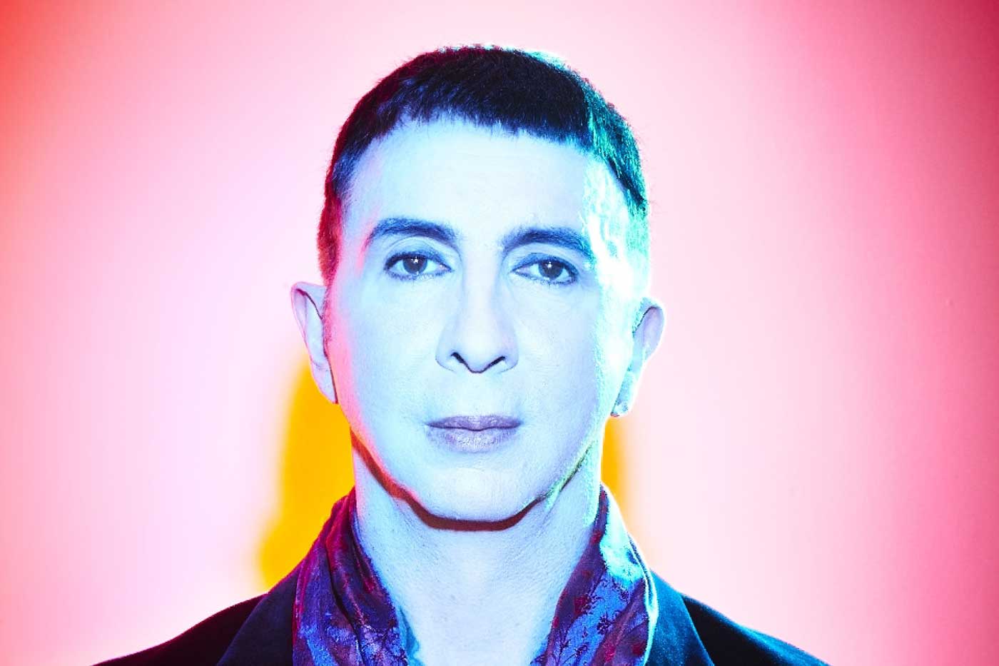 Marc Almond promo