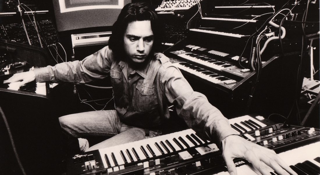jean michel jarre