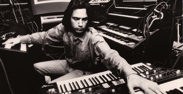 jean michel jarre