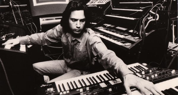 jean michel jarre
