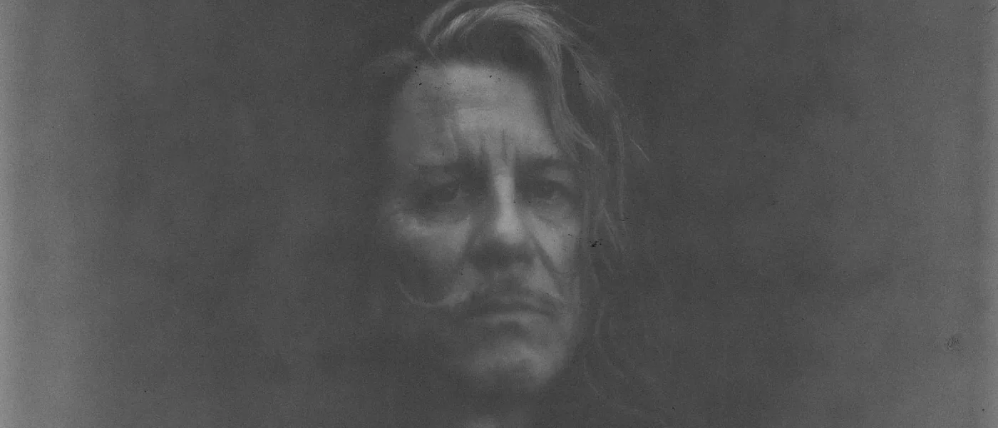 william basinski new album
