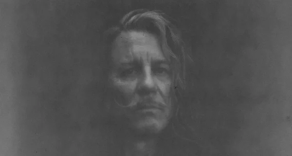 william basinski new album