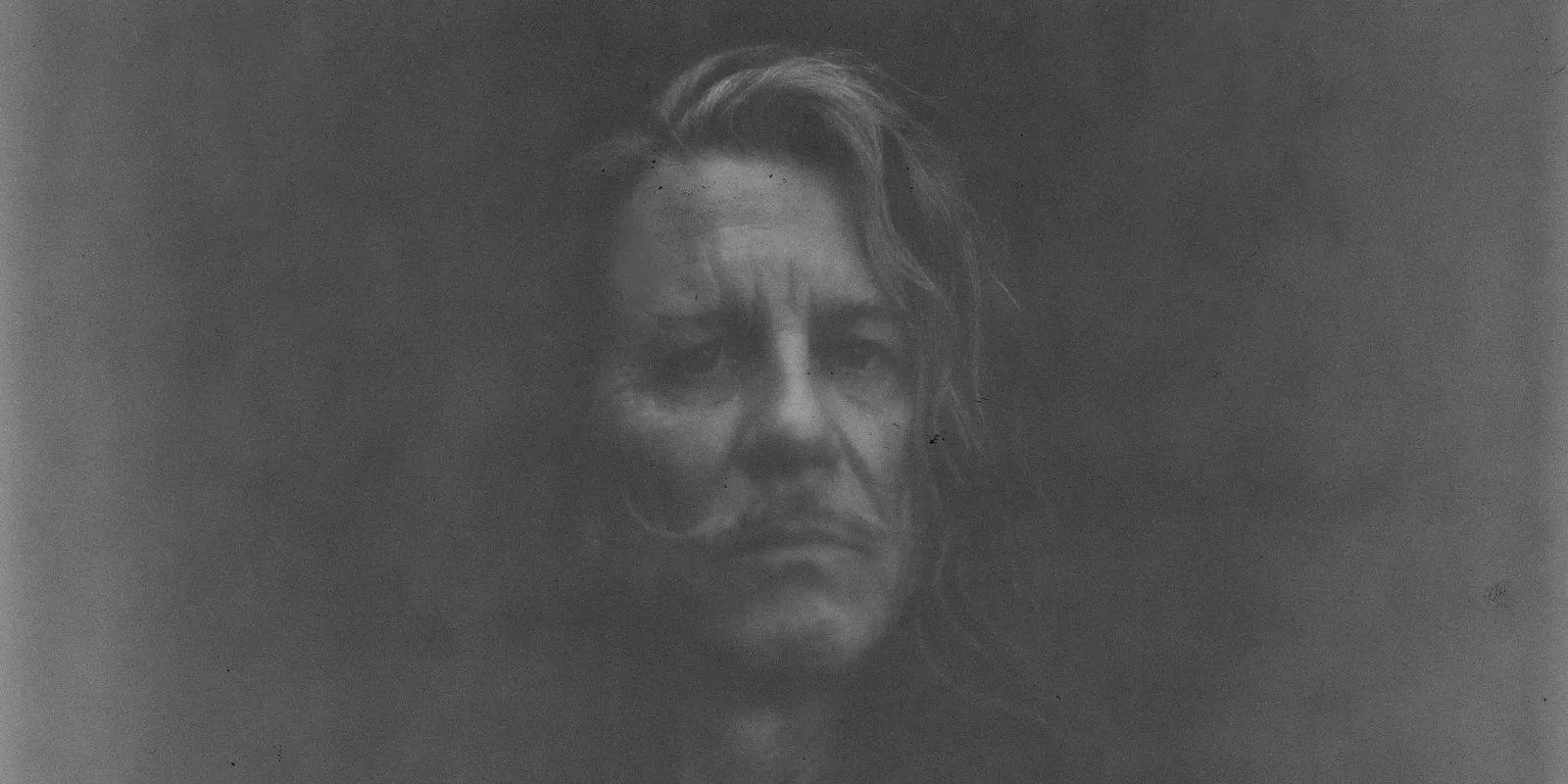 william basinski new album