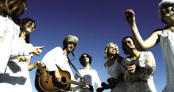 2 brian jonestown massacre bob berg