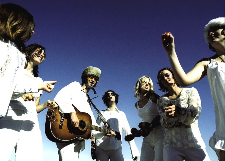 2 brian jonestown massacre bob berg